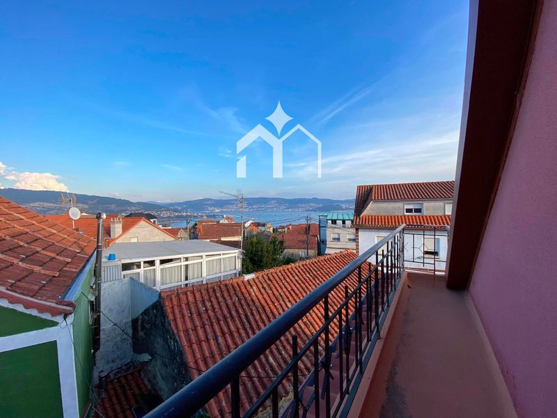 Casa en venta Moaña, Pontevedra. Ref: 1125. Mirai