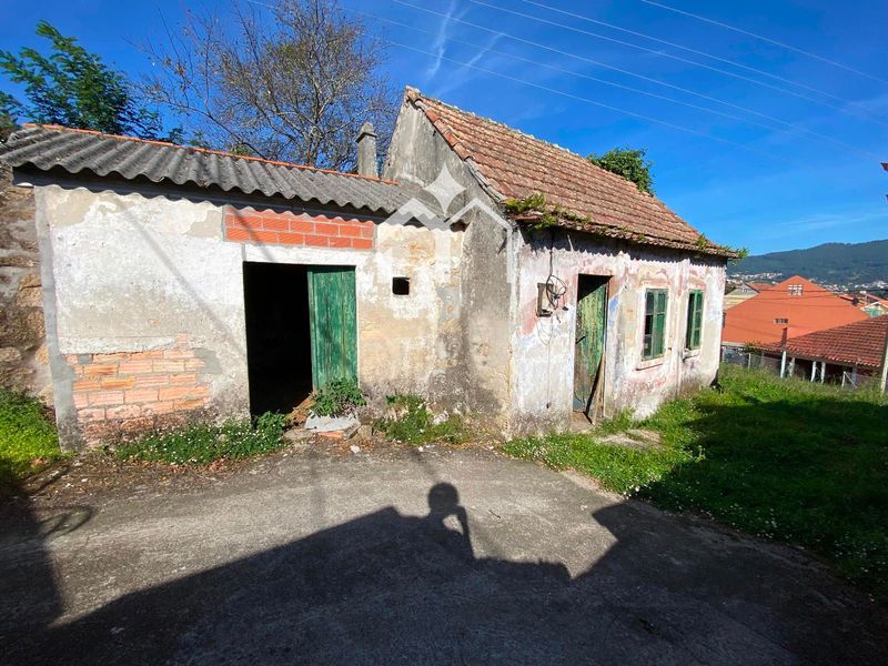 Casa en venta Moaña, Pontevedra. Ref: 1127. Mirai