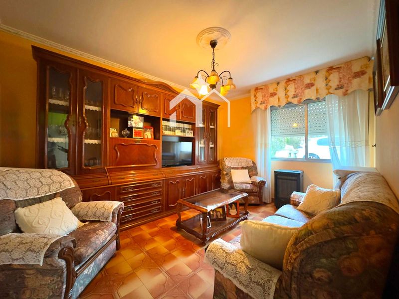 Casa en venta Cangas, Pontevedra. Ref: 1141. Mirai