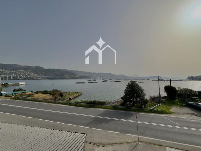 Casa en venta Moaña, Pontevedra. Ref: 1149. Mirai