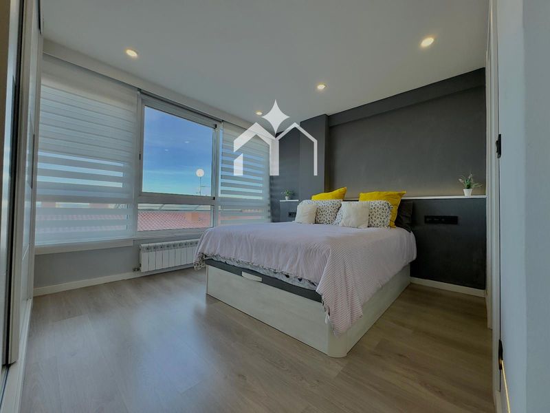 Piso en venta Vigo, Pontevedra. Ref: 1155. Mirai