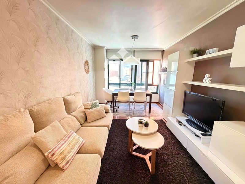 Piso en venta Moaña, Pontevedra. Ref: 1158. Mirai