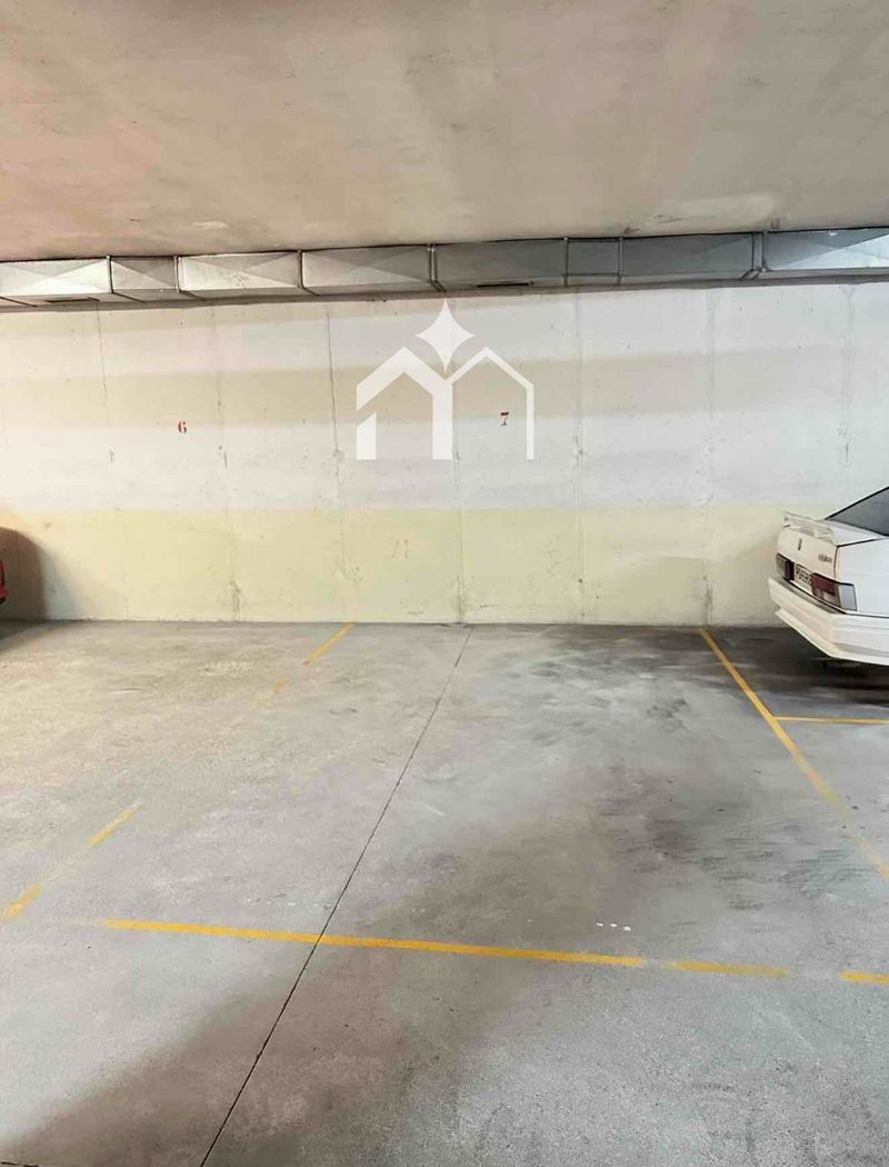 Garaje en venta Moaña, Pontevedra. Ref: 1159. Mirai