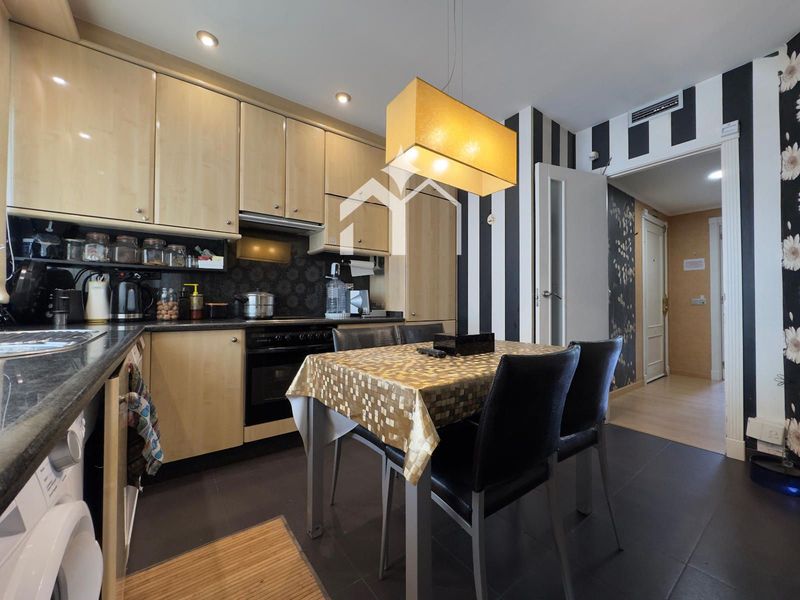 Apartamento en venta Pontevedra. Ref: 1160. Mirai