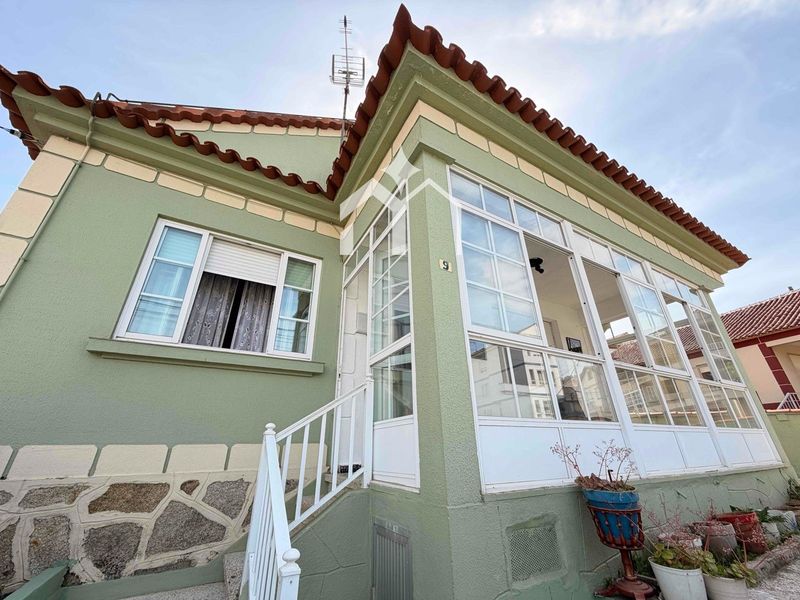 Casa en venta Cangas, Pontevedra. Ref: 1163. Mirai