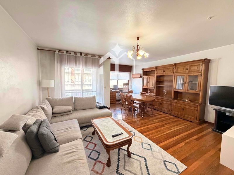 Piso en venta Cangas, Pontevedra. Ref: 1165. Mirai