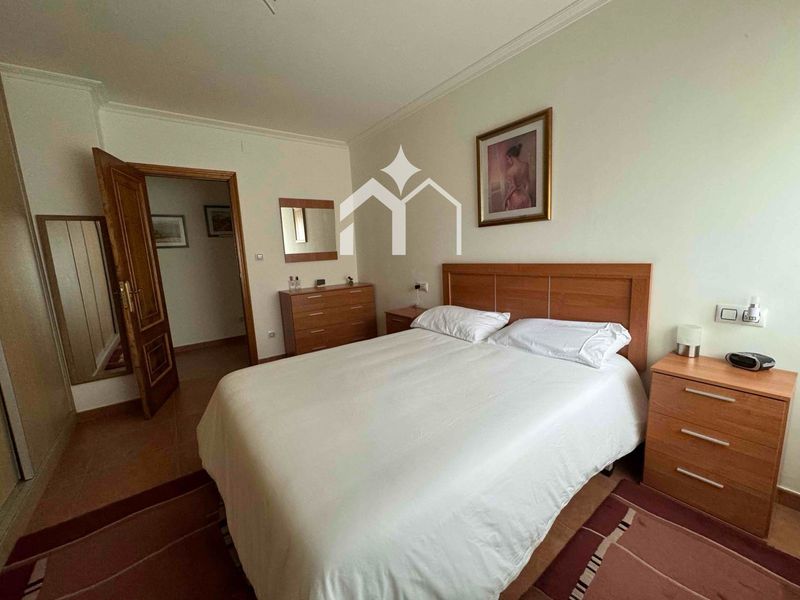 Chalet Independiente en venta Moaña, Pontevedra. Ref: 1177. Mirai