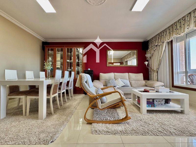 Chalet Independiente en venta Moaña, Pontevedra. Ref: 1186. Mirai