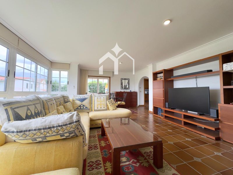 Casa en venta Moaña, Pontevedra. Ref: 1187. Mirai