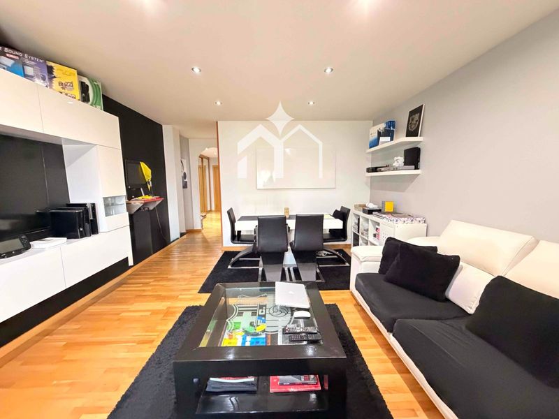 Piso en venta Cangas, Pontevedra. Ref: 1192. Mirai