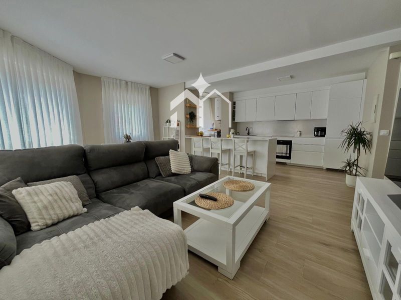 Dúplex en venta Moaña, Pontevedra. Ref: 1195. Mirai