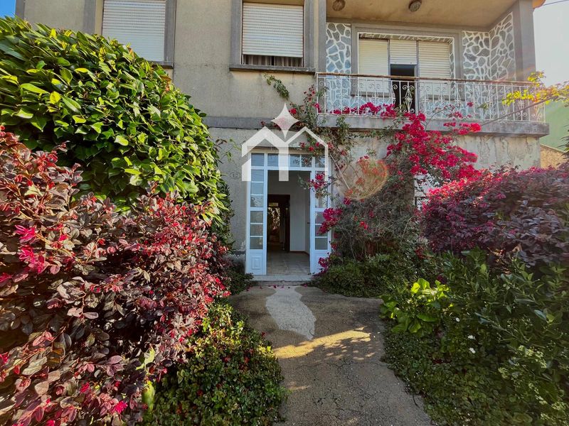 Casa en venta Pontevedra. Ref: 1198. Mirai