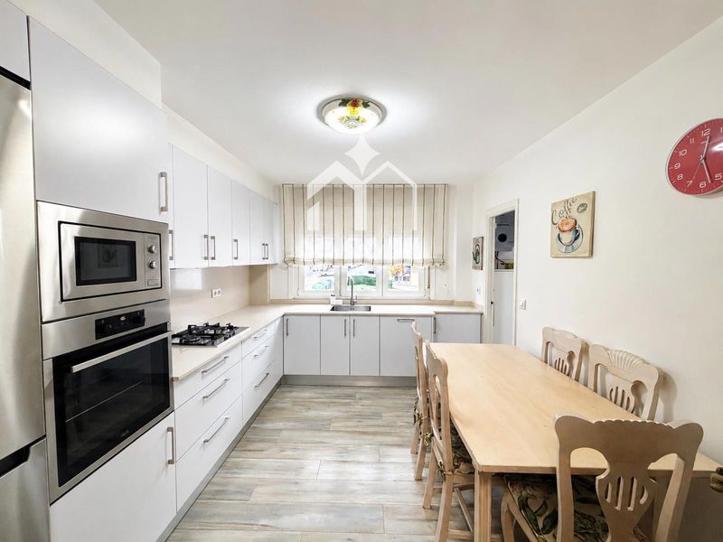Piso en venta Cangas, Pontevedra. Ref: 1199. Mirai