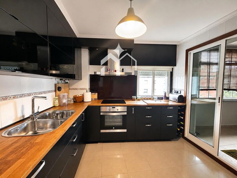 Piso en venta Marin, Pontevedra. Ref: 1200. Mirai