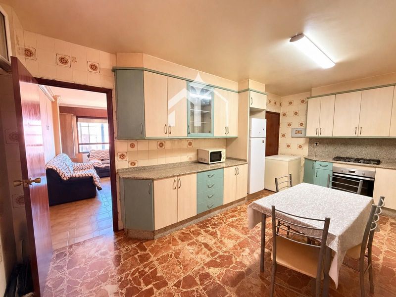 Piso en venta Cangas, Pontevedra. Ref: 1201. Mirai