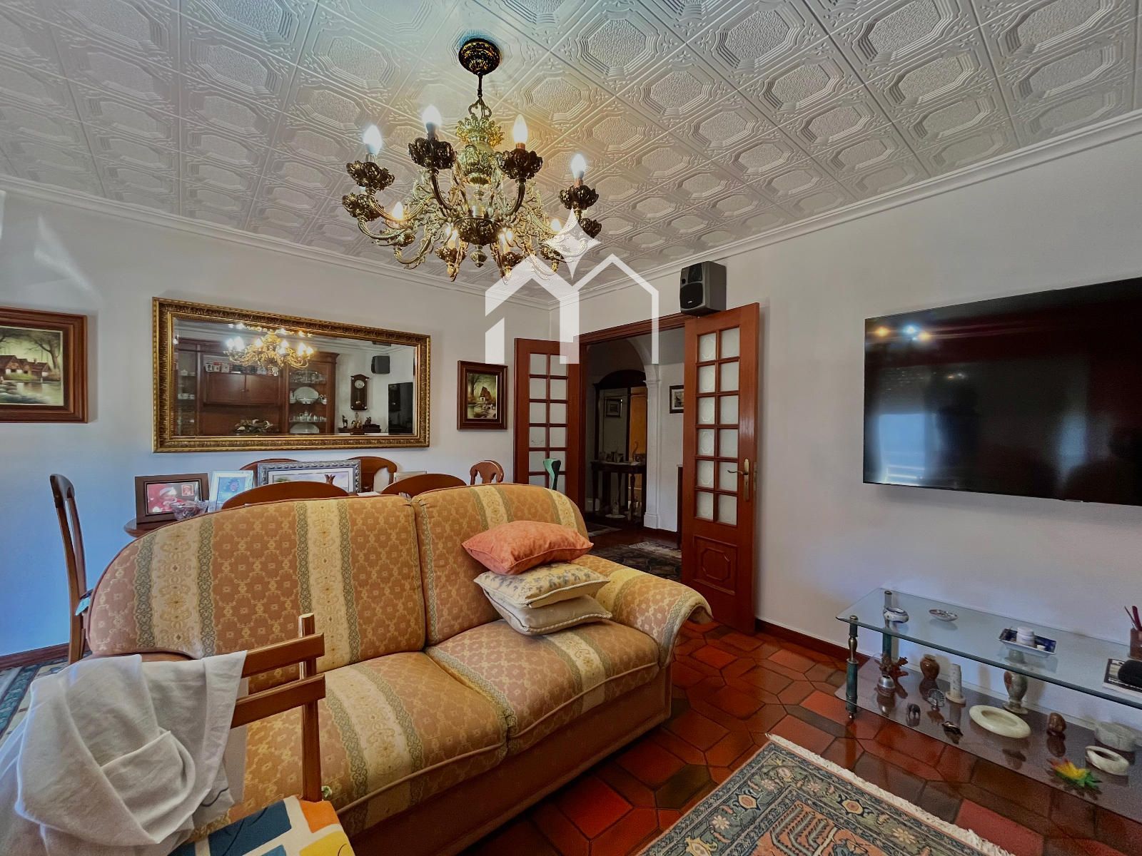 Chalet tradicional en Moaña - Foto 20