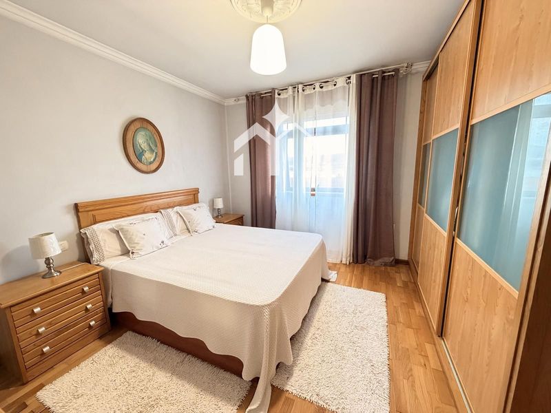 Chalet Independiente en venta Moaña, Pontevedra. Ref: 1208. Mirai