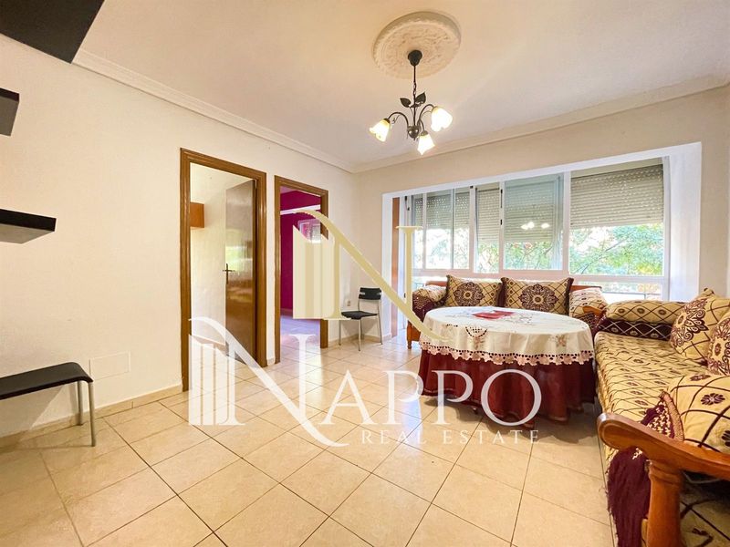 Piso en venta Palma De Mallorca, Baleares. Ref: 1685. NAPPO REAL ESTATE