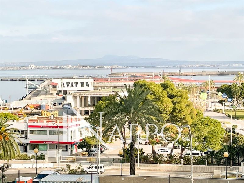 Dúplex en venta Palma De Mallorca, Baleares. Ref: 1782. NAPPO REAL ESTATE