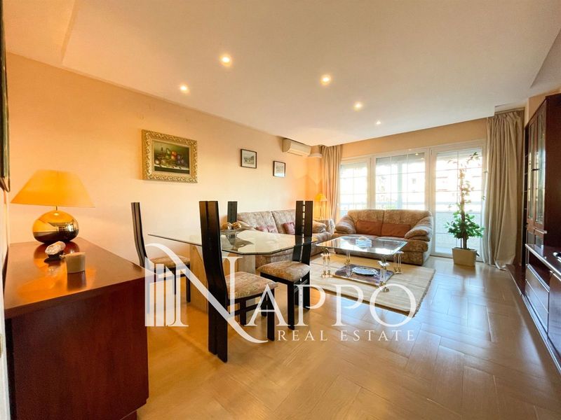 Wohnung zu vermieten Palma De Mallorca, Baleares. Ref: 1800. NAPPO REAL ESTATE