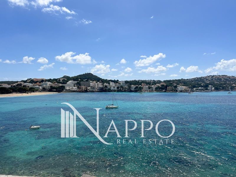 Piso en venta Calvià, Baleares. Ref: 2127. NAPPO REAL ESTATE