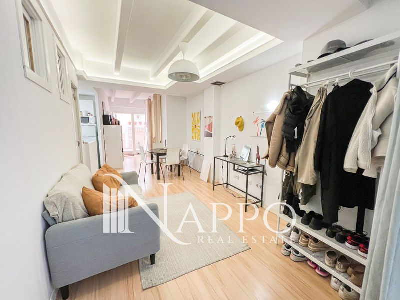 Piso en venta Palma De Mallorca, Baleares. Ref: 2199. NAPPO REAL ESTATE