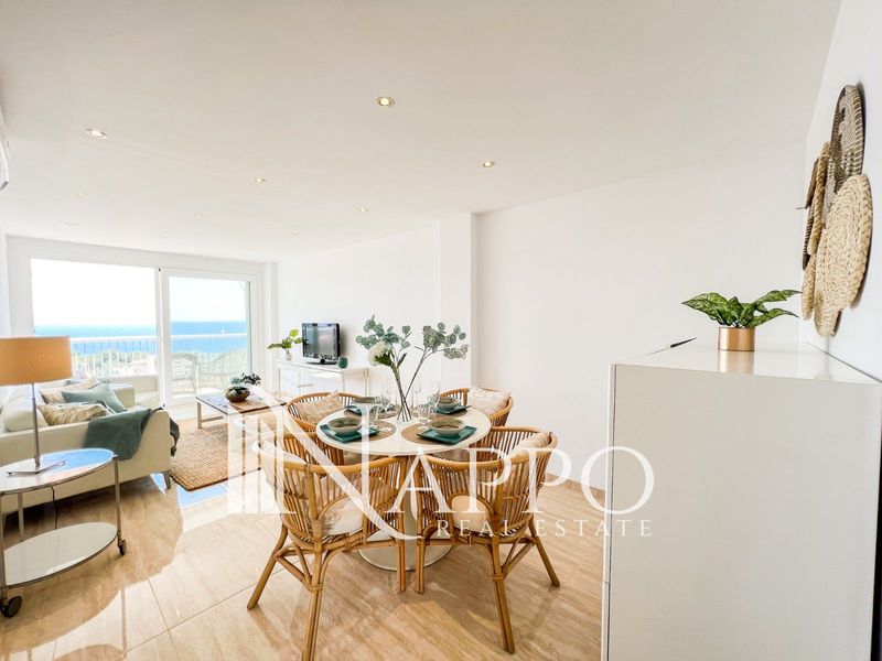 Ático en venta Palma De Mallorca, Baleares. Ref: 2232. NAPPO REAL ESTATE
