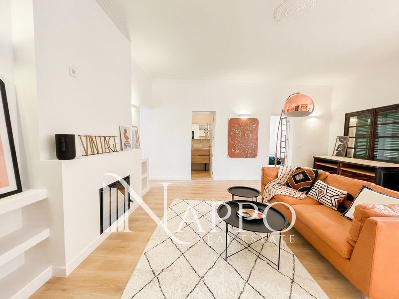 Piso en alquiler Palma De Mallorca, Baleares. Ref: 2239. NAPPO REAL ESTATE