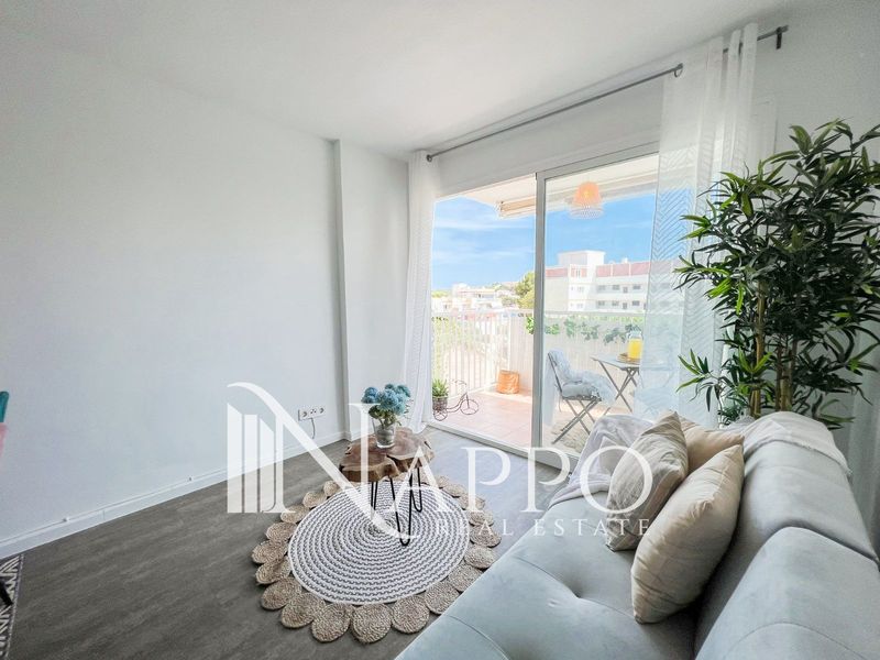 Piso en venta Calvià, Baleares. Ref: 2293. NAPPO REAL ESTATE