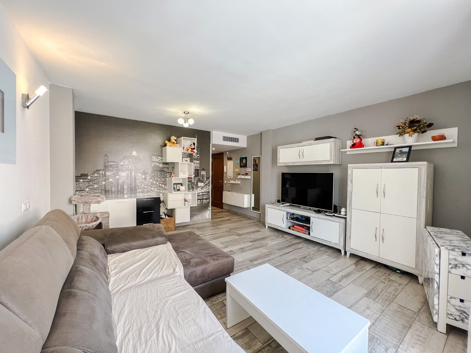 Espectacular Apartamento en Andratx Pueblo