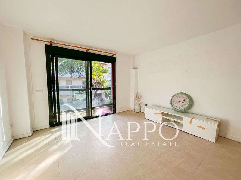 Piso en venta Palma De Mallorca, Baleares. Ref: 2345. NAPPO REAL ESTATE