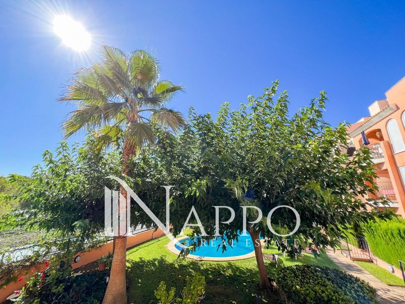 Piso en venta Llucmajor, Baleares. Ref: 2349. NAPPO REAL ESTATE