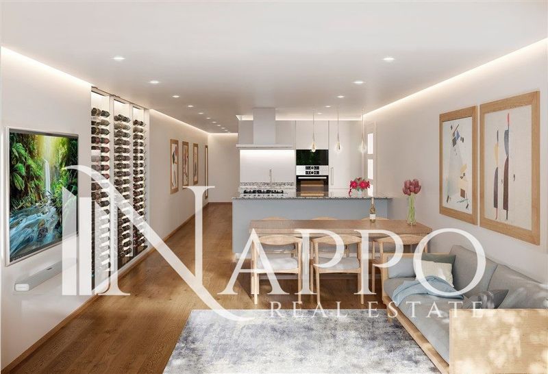 Wohnung zu verkaufen Palma De Mallorca, Baleares. Ref: 2390. NAPPO REAL ESTATE