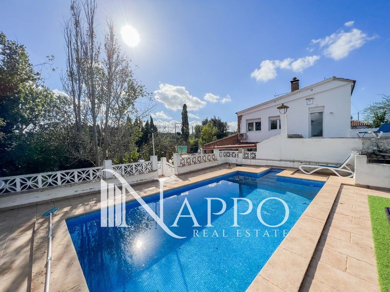 House for sale Sencelles, Baleares. Ref: 2537. NAPPO REAL ESTATE