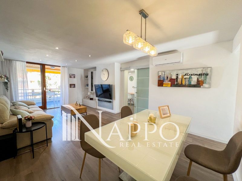 Piso en venta Palma De Mallorca, Baleares. Ref: 2566. NAPPO REAL ESTATE