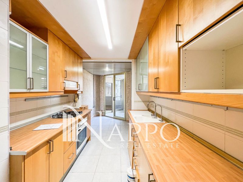 Piso en venta Palma De Mallorca, Baleares. Ref: 2573. NAPPO REAL ESTATE