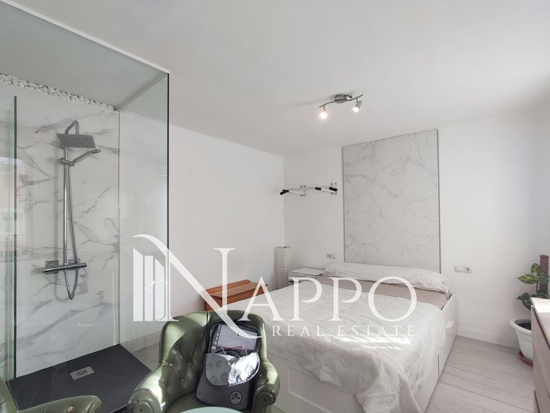 Piso en venta Palma De Mallorca, Baleares. Ref: 2621. NAPPO REAL ESTATE