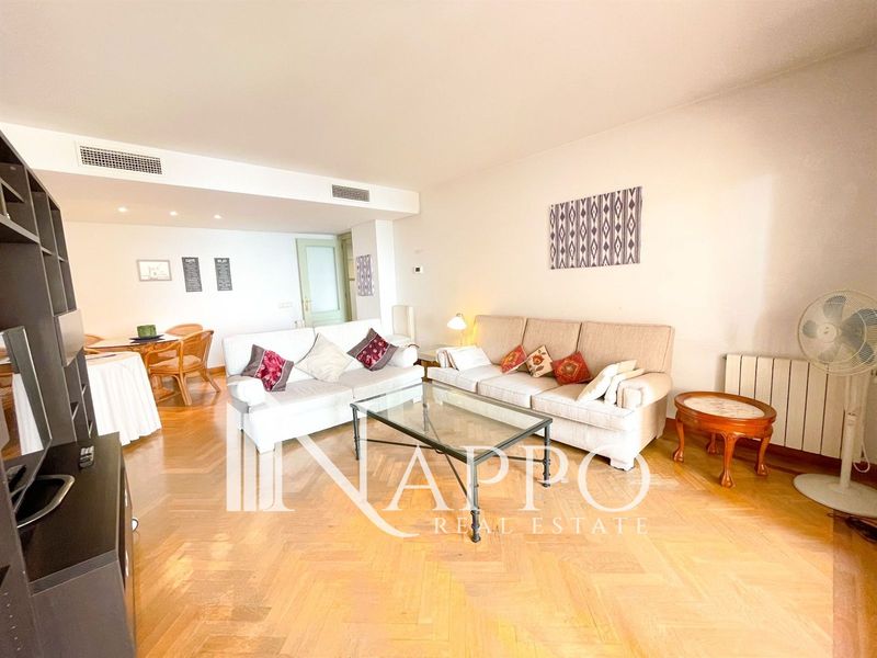 Piso en alquiler Palma De Mallorca, Baleares. Ref: 2628. NAPPO REAL ESTATE