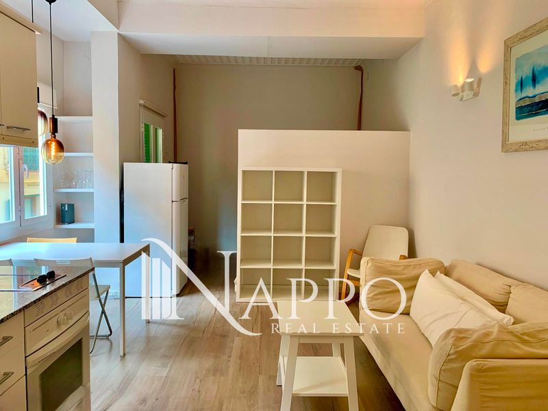 Piso en alquiler Palma De Mallorca, Baleares. Ref: 2649. NAPPO REAL ESTATE