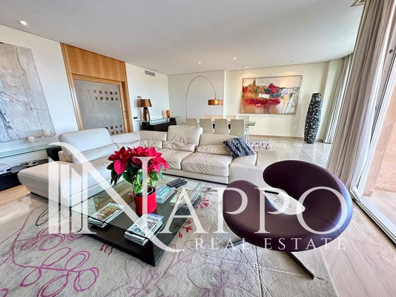 Piso en venta Palma De Mallorca, Baleares. Ref: 2661. NAPPO REAL ESTATE