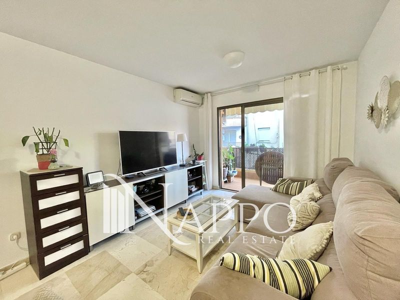 Piso en venta Palma De Mallorca, Baleares. Ref: 2672. NAPPO REAL ESTATE