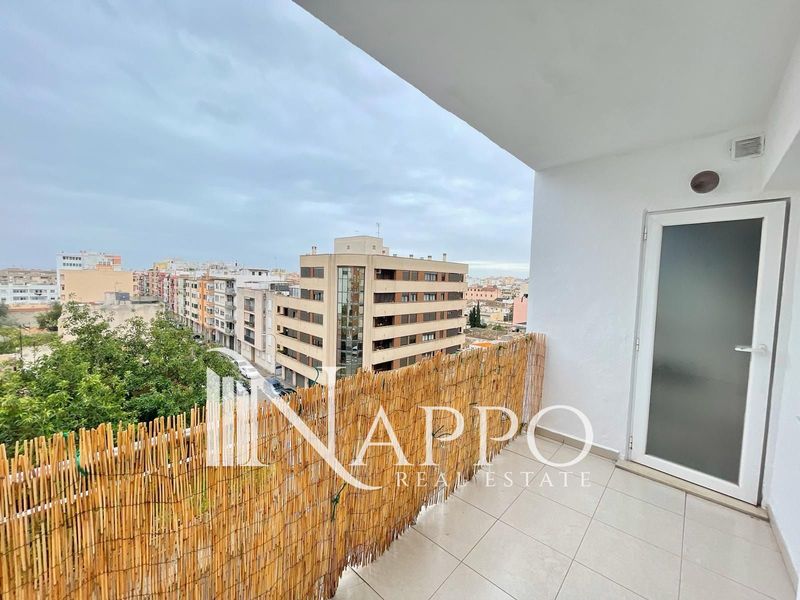 Piso en venta Palma De Mallorca, Baleares. Ref: 2710. NAPPO REAL ESTATE