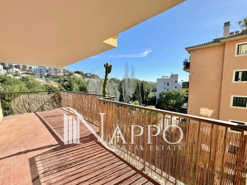Piso en venta Palma De Mallorca, Baleares. Ref: 2733. NAPPO REAL ESTATE