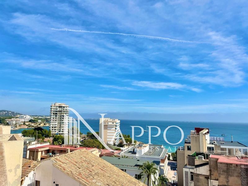 Piso en venta Palmanova, Baleares. Ref: 2742. NAPPO REAL ESTATE