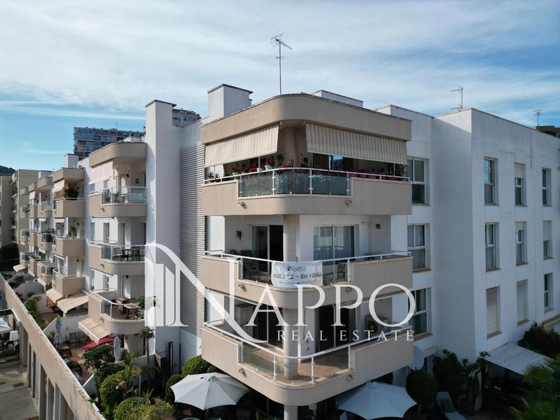 Piso en venta Palma De Mallorca, Baleares. Ref: 2757. NAPPO REAL ESTATE