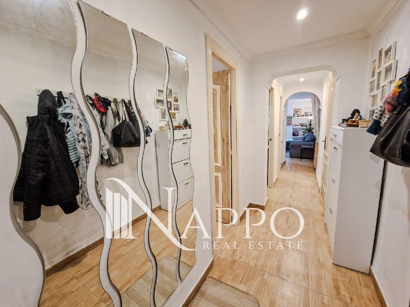 Piso en venta Palma De Mallorca, Baleares. Ref: 2767. NAPPO REAL ESTATE