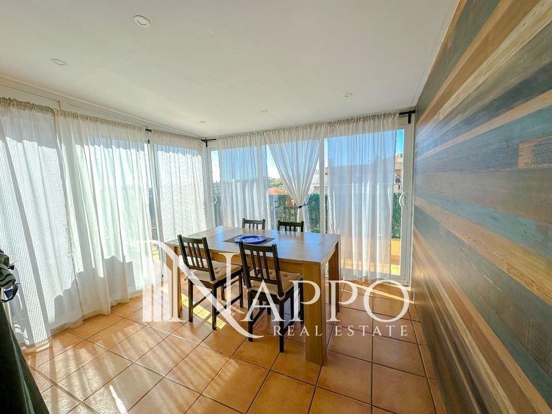 Penthouse for sale Palma De Mallorca, Baleares. Ref: 2773. NAPPO REAL ESTATE