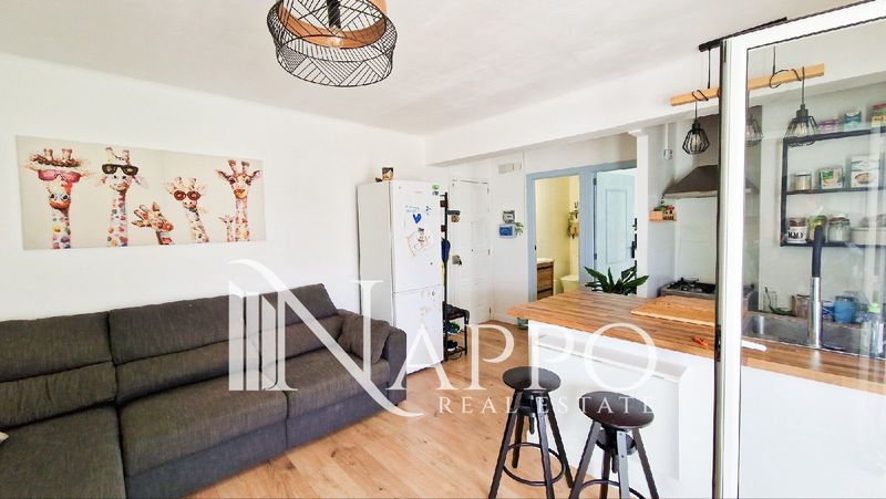 Piso en venta Calvià, Baleares. Ref: 2799. NAPPO REAL ESTATE