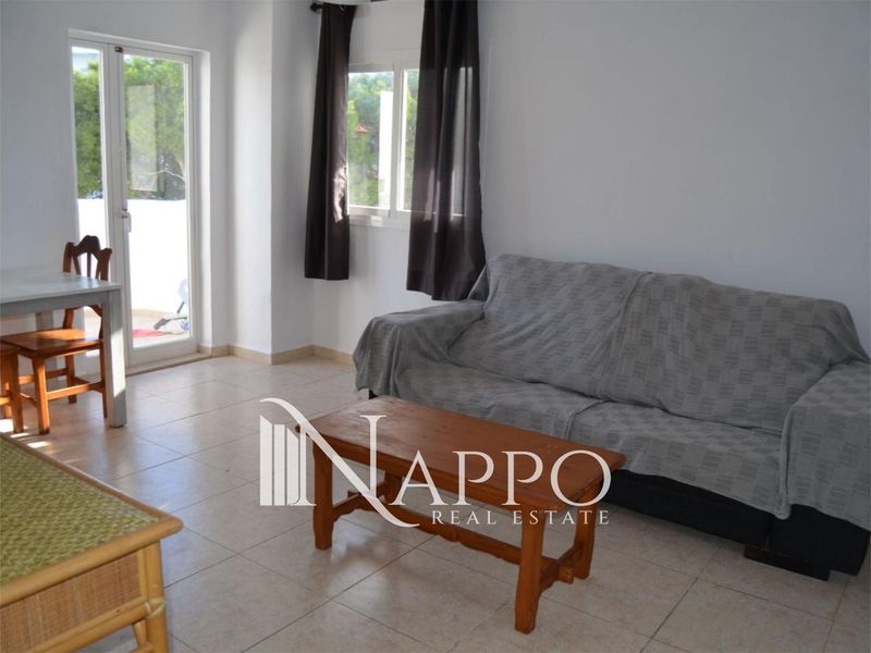Piso en venta Calvià, Baleares. Ref: 2815. NAPPO REAL ESTATE