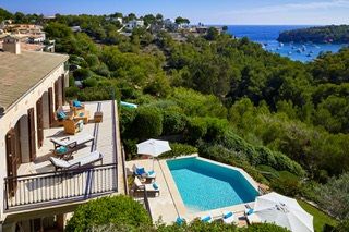 Chalet exclusivo en venta en Urb. Sol de Mallorca